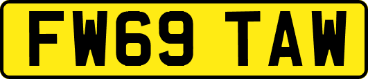FW69TAW