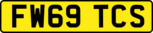 FW69TCS