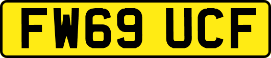 FW69UCF