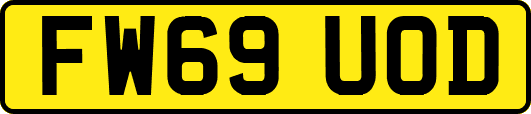 FW69UOD