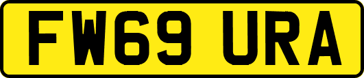 FW69URA