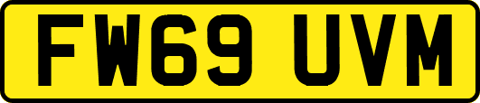 FW69UVM