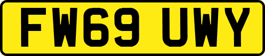 FW69UWY