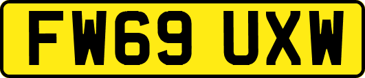 FW69UXW