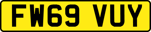 FW69VUY