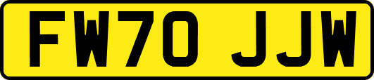 FW70JJW