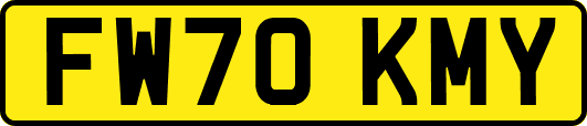 FW70KMY