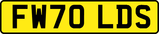 FW70LDS