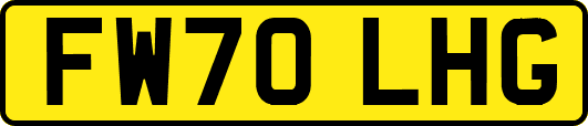FW70LHG