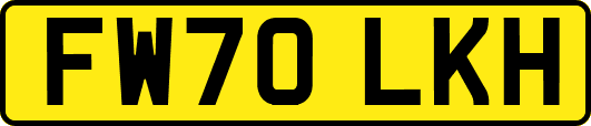 FW70LKH