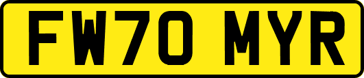 FW70MYR