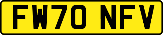FW70NFV