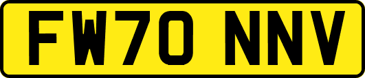 FW70NNV