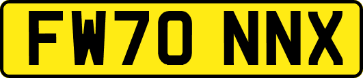 FW70NNX