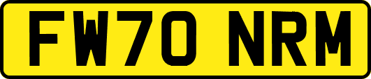 FW70NRM