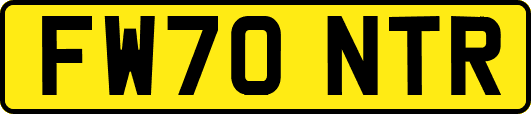 FW70NTR