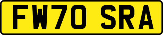 FW70SRA