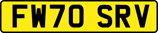 FW70SRV