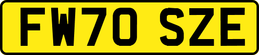 FW70SZE