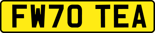 FW70TEA