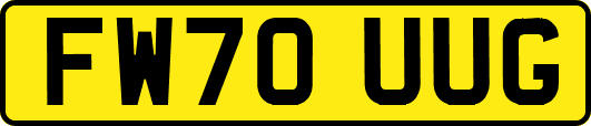 FW70UUG