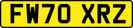 FW70XRZ