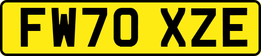 FW70XZE