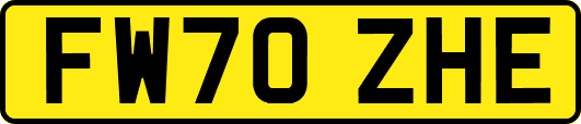 FW70ZHE