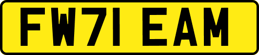 FW71EAM