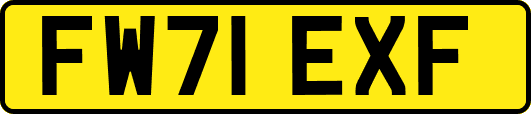 FW71EXF