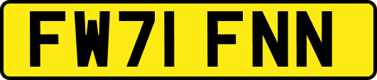 FW71FNN