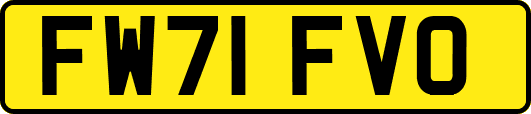 FW71FVO