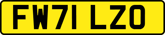 FW71LZO