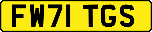 FW71TGS