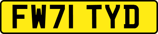 FW71TYD