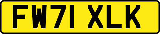FW71XLK
