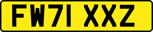 FW71XXZ