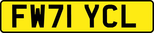 FW71YCL