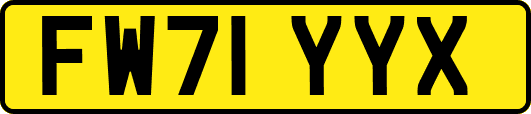 FW71YYX