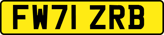 FW71ZRB