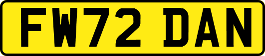 FW72DAN