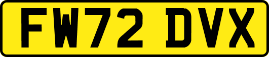FW72DVX