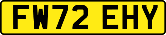 FW72EHY