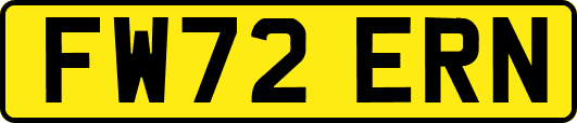 FW72ERN