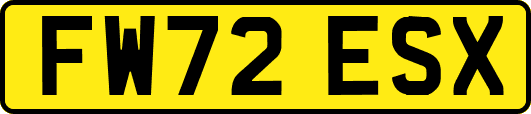 FW72ESX