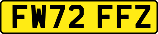 FW72FFZ