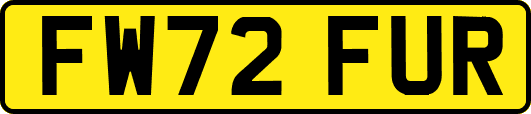 FW72FUR