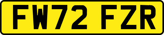 FW72FZR