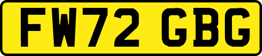 FW72GBG