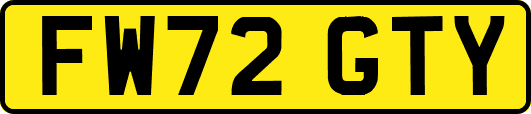 FW72GTY